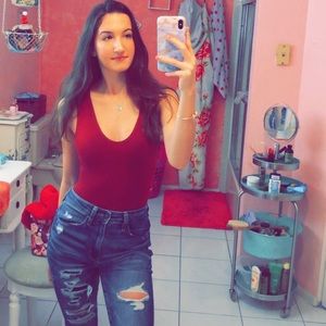 Meet your Posher, Alexandra